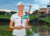 Esther Henseleit vom Golf Team Germany