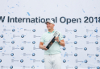 Turniere: BMW International Open 2019