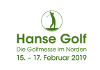 Golfmesse - Hanse Golf 2019