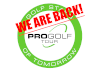 Pro Golf Tour setzt die Saison 2020 fort