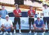 GolfJugend: Bayerische Meisterschaft AK 16 und18 