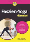 Carolina und Sebastian Bartning Faszien-Yoga für Dummies