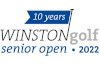 WINSTONgolf Senior Open 2022