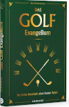 Kurt W. Zimmermann Das Golf Evangelium.