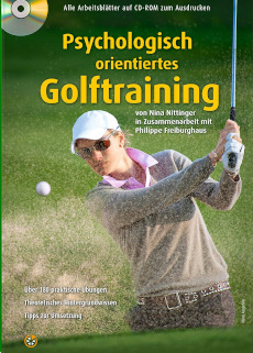 Nina Nittinger Psychologisch orientiertes Golftraining 