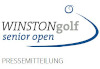 WINSTONgolf Senior Open 2023 