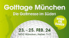 Golftage München 2024  Das Comeback der Golfmesse im Süden!