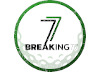 GolfApp: Breaking 77