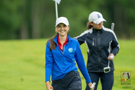 Anna-Katharina Brehm (Foto: © Sascha Walther | Sport-Px)