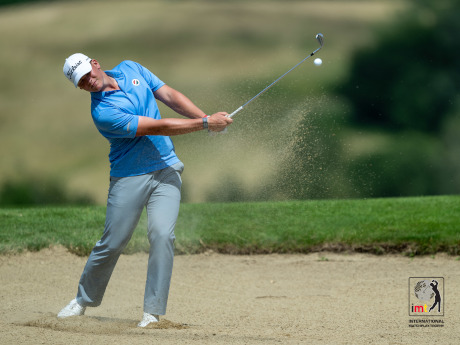 Valentin Fischer (Foto: © Sascha Walther | Sport-Px)