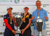  International German Amateur Championship – Boys & Girls durch. (Foto: DGV/stebl)