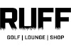 Ruff Indoor Golfkonzept
