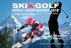 Ski&Golf World Championship 2018