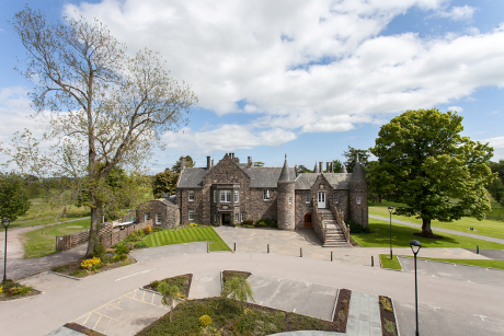 News: Meldrum House Country Hotel & Golf Course
