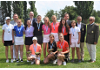 Bayerische Meisterschaft Mädchen AK 12-18 