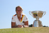 DGV: Ladies' British Open Amateur Championship