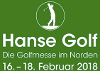 Golfmesse Hanse Golf 2018
