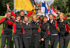 GolfSenioren:  Europäische Mannschaftsmeisterschaften AK 50