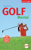Antje Heimsoeth Buch Golf mental