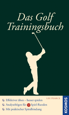 Das Golf-Trainingsbuch