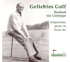 Bernhard von Limburger Geliebtes Golf