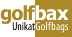 GolfBag: GOLFbax - HANDMADE IN EUROPE