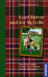 GolfRoman: Kosmos - Lord Driver und die McGolfs