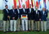 GolfSenioren: Senioren-Team wird Vize-Europameister