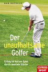 TrainingsBuch: Copress  - Der unaufhaltsame Golfer