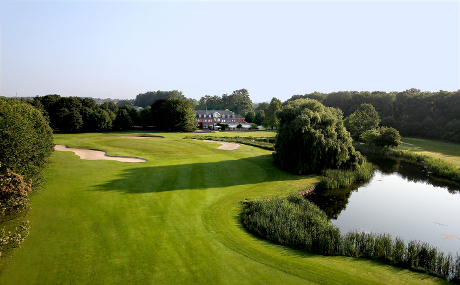 NRW GolfTrophy - 02. Juli´ Golfclub Leverkusen