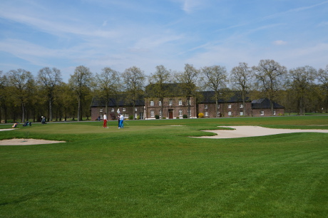 NRW GolfTrophy 2016 im Golfpark Renneshof