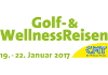 Golf- und WellnessReisen - Gemeinsam Golfen 2017