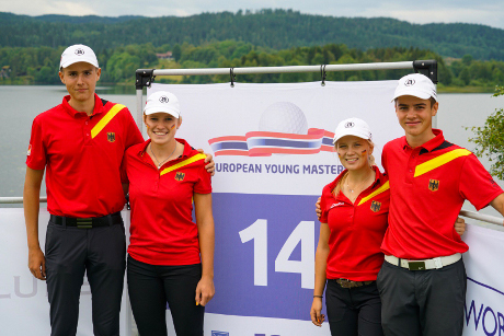 European Young Masters