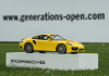Porsche Generations Open 2017