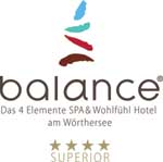 balance hotel österreich