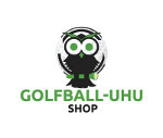 Copyright Golfball-Uhu